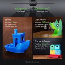 Load image into Gallery viewer, Creality Ender-3 V3 Plus 3D Printer(In-Stock)
