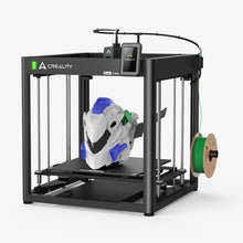 Load image into Gallery viewer, Creality Ender 5 Max 3D Printer
