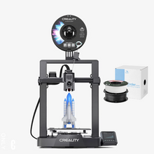 Load image into Gallery viewer, Creality Ender-3 V3 KE 3D Printer（In Stock）
