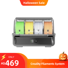 Load image into Gallery viewer, CFS-Creality Filament System（in stock）
