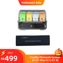 Load image into Gallery viewer, CFS-Creality Filament System（in stock）
