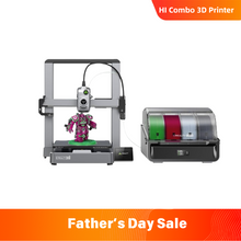 Load image into Gallery viewer, 【in stock】Creality Hi Combo 3D Printer
