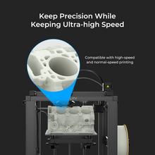 Load image into Gallery viewer, Creality Hyper 1.75mm PLA 3D Printing Filament 10x Faster Printing
