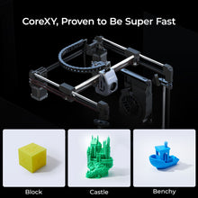 Load image into Gallery viewer, Creality K1C 3D Printer
