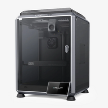 Load image into Gallery viewer, Creality K1C 3D Printer
