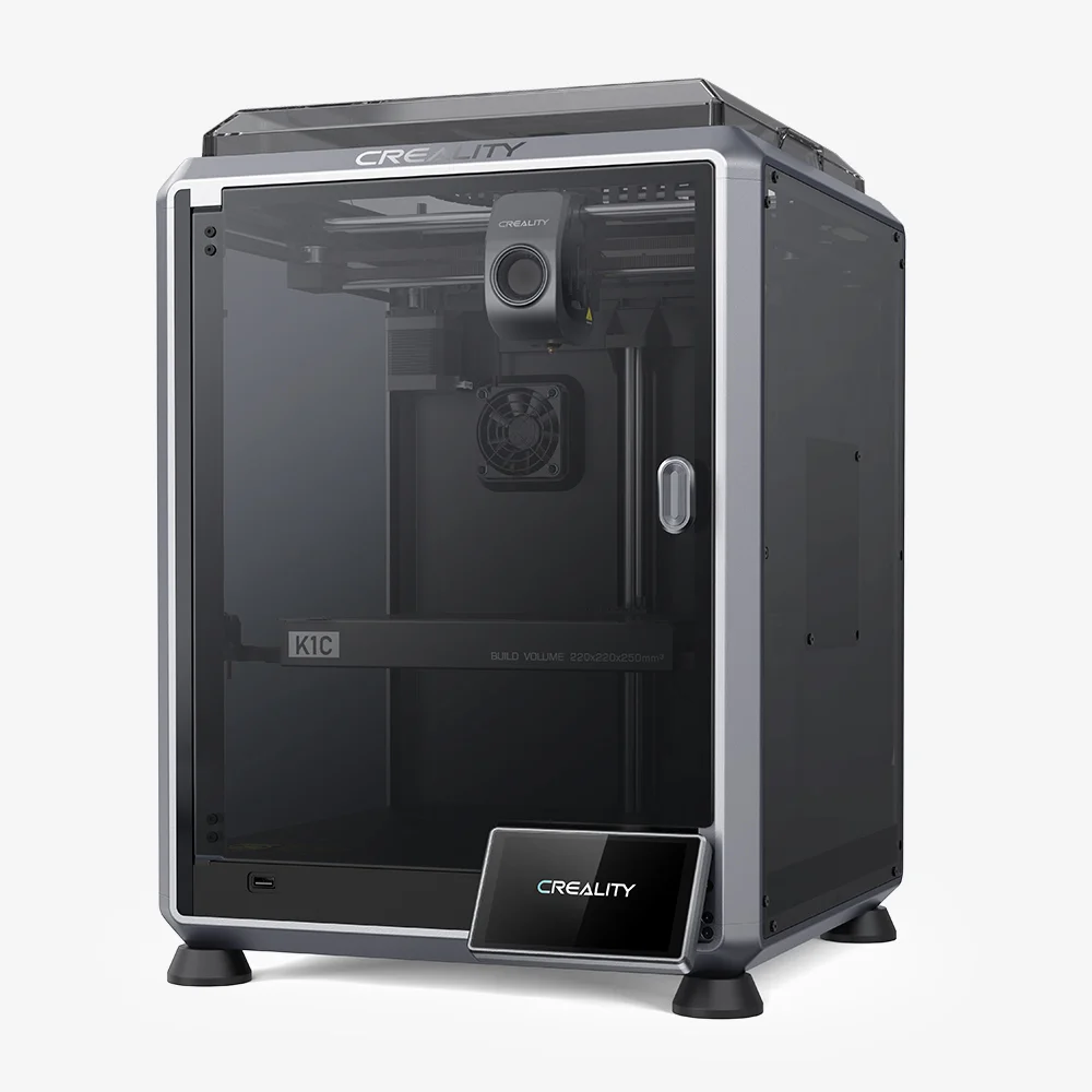 Creality K1C 3D Printer