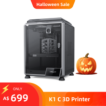 Load image into Gallery viewer, Creality K1C 3D Printer
