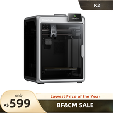 Load image into Gallery viewer, Creality K2 Combo 3D Printer【in Stock】

