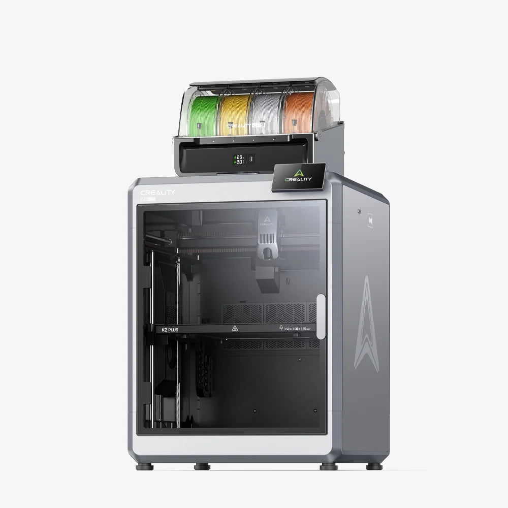 Creality K2 Plus Combo 3D Printer（in-stock）