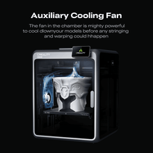 Load image into Gallery viewer, Creality K2 Pro Combo 3D Printer

