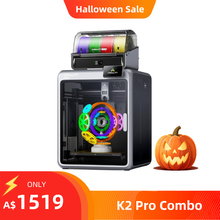 Load image into Gallery viewer, Creality K2 Pro Combo 3D Printer（In Stock）
