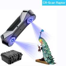 Load image into Gallery viewer, Creality CR-Scan Raptor 3D Scanner

