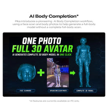 Load image into Gallery viewer, Creality Pika 3D Scanner （Pre Sale）
