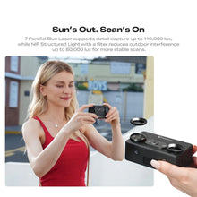 Load image into Gallery viewer, Creality Pika 3D Scanner （Pre Sale）
