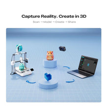 Load image into Gallery viewer, Creality Pika 3D Scanner （Pre Sale）
