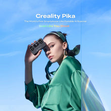 Load image into Gallery viewer, Creality Pika 3D Scanner （Pre Sale）
