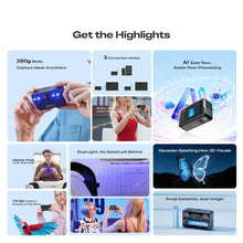 Load image into Gallery viewer, Creality Pika 3D Scanner （Pre Sale）
