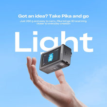 Load image into Gallery viewer, Creality Pika 3D Scanner （Pre Sale）
