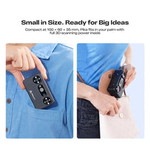 Load image into Gallery viewer, Creality Pika 3D Scanner （Pre Sale）
