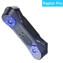 Load image into Gallery viewer, Creality CR-Scan Raptor Pro 3D Scanner ( Pre Sale )
