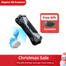 Load image into Gallery viewer, Creality CR-Scan Raptor 3D Scanner
