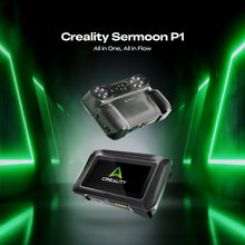 Load image into Gallery viewer, Creality Sermoon P1 3D Scanner
