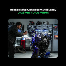 Load image into Gallery viewer, Creality Sermoon P1 3D Scanner
