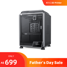 Load image into Gallery viewer, Creality K1C 3D Printer
