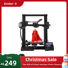Load image into Gallery viewer, Creality Ender 3 3D Printer 220x220x250mm

