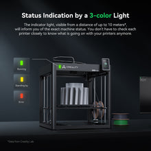 Load image into Gallery viewer, Creality Ender 5 Max 3D Printer
