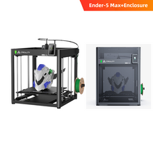 Load image into Gallery viewer, Creality Ender 5 Max 3D Printer
