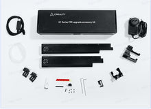 Load image into Gallery viewer, K1 Series CFS Upgrade Accessory Kit For K1, K1C, K1 MAX, K1 SE
