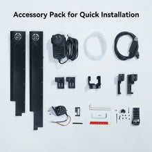 Load image into Gallery viewer, K1 Series CFS Upgrade Accessory Kit For K1, K1C, K1 MAX, K1 SE
