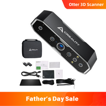 Load image into Gallery viewer, Creality CR-Scan Otter 3D Scanner
