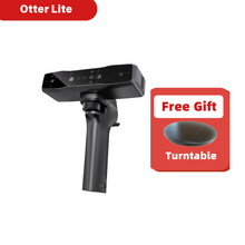 Load image into Gallery viewer, Creality Otter Lite 3D Scanner（in stock）
