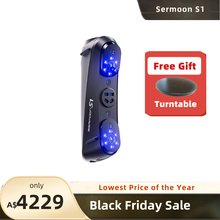 Load image into Gallery viewer, Creality Sermoon S1 3D Scanner
