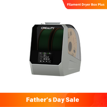 Load image into Gallery viewer, Creality Space Pi Filament Dryer Plus Two rolls capacity
