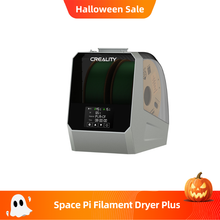 Load image into Gallery viewer, Creality Space Pi Filament Dryer Plus Two rolls capacity
