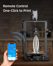 Load image into Gallery viewer, Creality CR-10 Smart Pro 3D Printer 300x300x400mm

