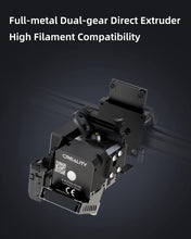 Load image into Gallery viewer, Creality CR-10 Smart Pro 3D Printer 300x300x400mm

