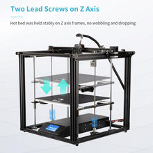 Load image into Gallery viewer, Creality Ender 5 Plus 3D Printer 350x350x400mm
