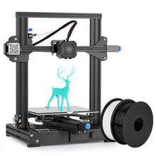 Load image into Gallery viewer, Creality Ender-3 V2 3D Printer 220x220x250mm
