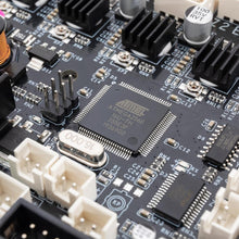 Load image into Gallery viewer, Upgraded Silent Board with TMC2208 Driver For Creality Ender 5 PLUS
