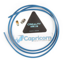 Load image into Gallery viewer, Creality Capricorn 1Meter Bowden PTFE Tubing
