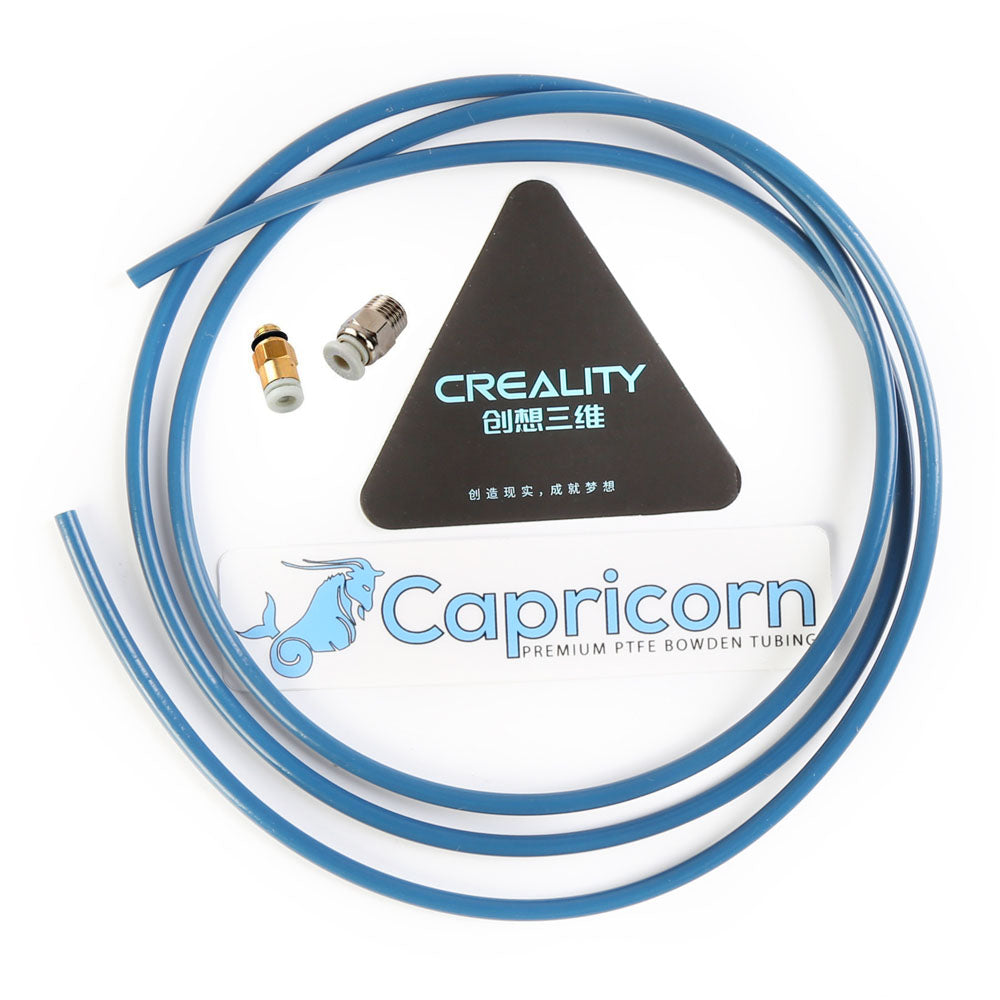 Creality Capricorn 1Meter Bowden PTFE Tubing