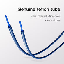 Load image into Gallery viewer, Creality Capricorn 1Meter Bowden PTFE Tubing
