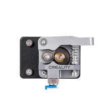 Load image into Gallery viewer, All Metal Extruder Aluminum MK8 Extruder with Capricorn Tubing
