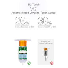 Load image into Gallery viewer, BL Touch Auto Bed Leveling Sensor For Ender Series
