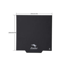 Load image into Gallery viewer, Cmagnet Plates for Ender-3(Pro)/Ender 3 V2/Ender-3S1(Pro)/Ender-5
