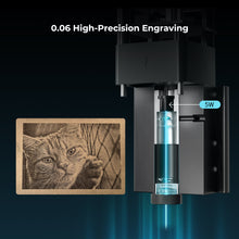Load image into Gallery viewer, Creality Laser Module 5W
